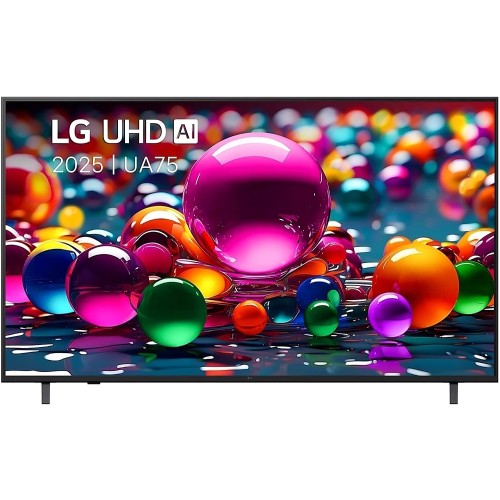 TV UHD LG 86UA75006LA SMART